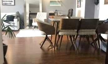 Imagem: Amplo apartamento no Centro de Jundiaí