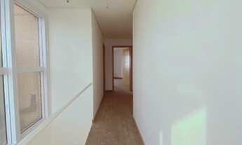 Imagem 4: Cobertura a venda no Anália Franco tem 333 metros com 4 suítes piscina privativa sacada go