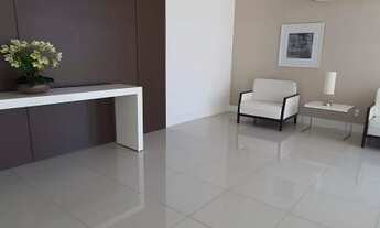 Imagem 6: Apartamento na Barra Olímpica com 107 m², 3 quartos com 1 suíte, dependência completa e va