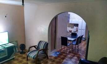 Imagem 2: Casa com 2 dormitórios à venda, 120 m² por R$ 160.000,00 - Centro - São Luís/MA