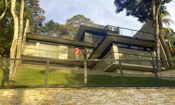 Imagem 2: NOVA LIMA - Casa de Condomínio - Ouro Velho Mansões