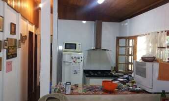 Imagem 2: Casa em Macacos Casa com 3 dormitórios