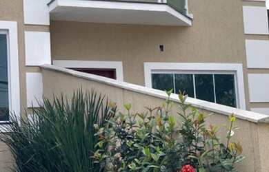 Imagem 4: Casa 2 quartos Maria Paula