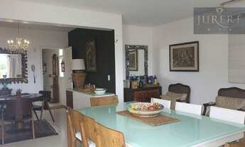 Imagem: Cobertura com 3 suítes, 220 m2, estilo