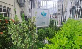 Imagem 2: Apartamento para Venda em Rio de Janeiro, Irajá, 2 dormitórios, 1 banheiro, 1 vaga