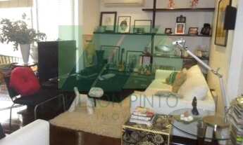 Imagem 7: Cobertura à venda, 3 quartos, 1 suíte, 1 vaga, Leblon - Rio de Janeiro/RJ