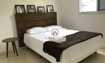 Imagem 4: Apartamento com 2 quartos - Santo Antônio - Belo Horizonte/MG