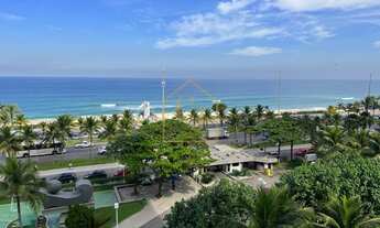 Imagem 6: Apartamento para aluguel na praia da Barra