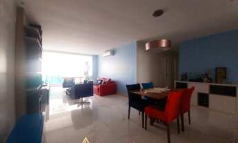 Imagem 3: Apartamento à venda no bairro da Ponta do Farol, com 03 suítes e vista mar