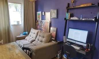 Imagem: Apartamento 2 dormitorios Lagoinha