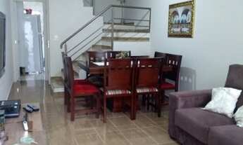 Imagem 7: Sobrado em Pirituba/Chácara Inglesa 3 dorms 2 vagas