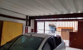 Imagem 3: Casa para Venda em São Paulo, Vila Curuçá, 2 dormitórios, 1 banheiro, 2 vagas