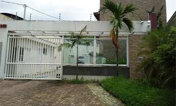 Imagem 3: Rio de Janeiro - Casa de Condomínio - ROCHA