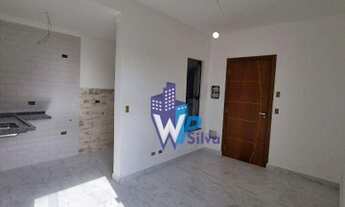 Imagem 3: Apartamento à venda, 45 m² por R$ 215.000,00 - Carrão - São Paulo/SP