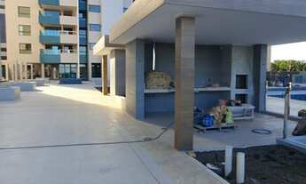 Imagem 3: Cobertura com 04 quartos, sendo 04 suites, 03 vagas, área de lazer completa, Farol