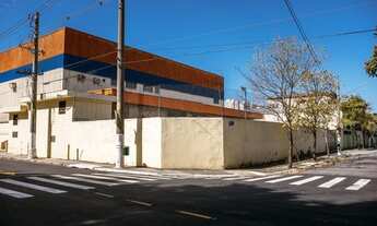 Imagem 4: LOJA 4536 m² Galpão / depósito com 5 vagas na garagem