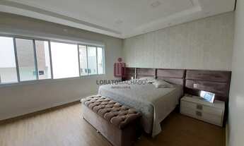 Imagem 6: SOBRADO - CONDOMÍNIO TERRAS ALPHA I