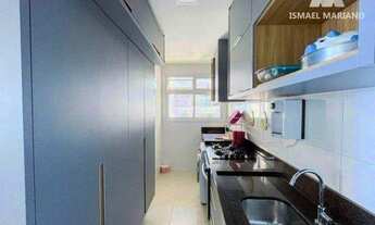 Imagem 7: Apartamento à venda, 80 m² por R$ 790.000,00 - Praia de Itaparica - Vila Velha/ES