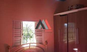 Imagem 7: Chácara com 1000 m² sendo 110 m² de área construída