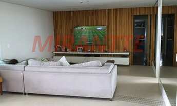 Imagem 3: Apartamento para venda possui 215 m² com 3 suítes em Santana - São Paulo - SP