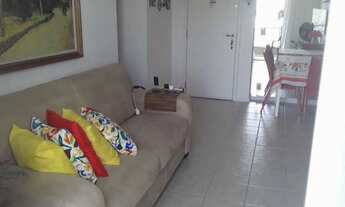 Imagem 2: Rio de Janeiro - Apartamento Padrão - Cachambi