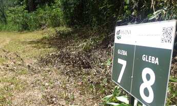 Imagem 4: Àreas de 20.000 metros em Ravena com muita água