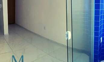 Imagem 6: Apartamento para venda com 50 metros quadrados com 2 quartos em Muçumagro - João Pessoa