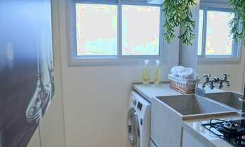 Imagem 7: Apartamento 2dormitórios no Piqueri (a 3min. a pé da Estação cptm Piqueri)!