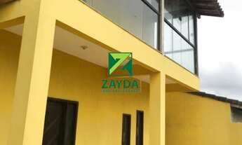 Imagem 5: Casa independente, à beira mar com 03 quartos, em Barra de São João