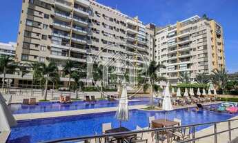 Imagem 2: Apartamento para venda com 87 metros quadrados com 3 quartos