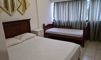 Imagem 4: Lindo Flat no coração de Boa Viagem mobiliado