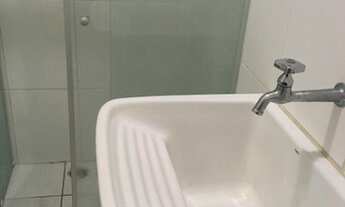 Imagem 4: Kitnet/conjugado para venda com 30 metros quadrados com 1 quarto em Liberdade - São Paulo