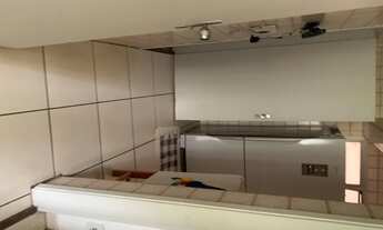 Imagem 5: Apat para venda tem 144 metros quadrados com 3 quartos em Setor Marista - Goiânia - Goiás