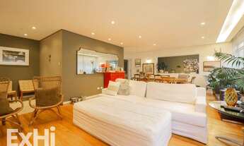 Imagem 6: Apartamento à venda, 180 m² por R$ 2.150.000,00 - Higienópolis - São Paulo/SP