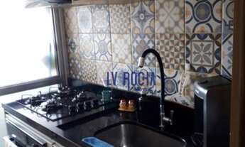 Imagem 5: Apartamento para venda na Yervant Kissajikian