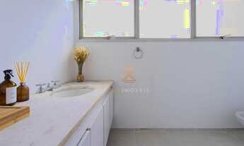 Imagem 2: Apartamento com 3 dormitórios à venda, 121 m² por R$ 1.409.000 - Itaim Bibi - São Paulo/SP