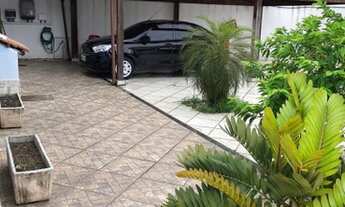 Imagem 4: Excelente casa em ótima localização com projeto de energia solar, em Campo Grande