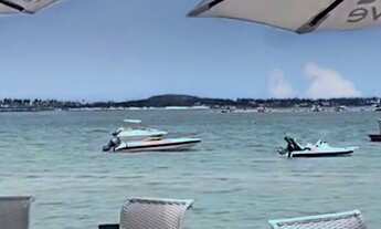 Imagem 7: Apartamento para venda com 28 metros quadrados com 1 quarto em Praia dos Carneiros - Taman