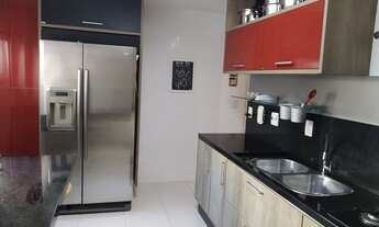 Imagem 7: APARTAMENTO RESIDENCIAL em Macaé - RJ, Praia do Pecado