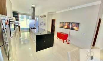 Imagem 5: Casa com 3 dormitórios à venda, 210 m² por R$ 950.000,00 - Parque da Empresa - Mogi Mirim