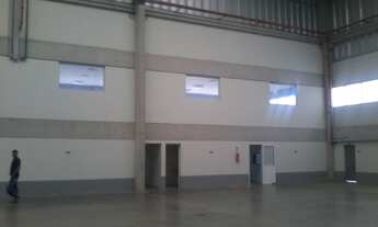 Imagem 3: Jundiaí - Galpão/Depósito/Armazém - Bonfim