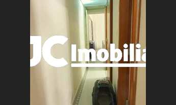 Imagem 6: Apartamento para venda tem 55 metros quadrados com 1 quarto em Tijuca - Rio de Janeiro - R