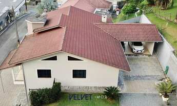 Imagem 7: Casa com Sala Comercial