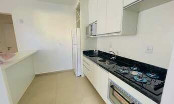 Imagem 5: Mobiliado e decorado Ref.:AP1737