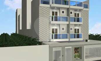 Imagem 2: Santo André - Apartamento Padrão - Vila Curuçá