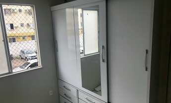 Imagem 7: Apartamento para venda possui 51 metros quadrados com 2 quartos em Forquilha - São Luís