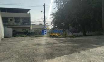 Imagem 1: Rio de Janeiro - Terreno Padrão - Quintino Bocaiúva