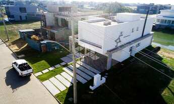 Imagem 6: ELDORADO DO SUL - Casa de Condomínio - Sans Souci