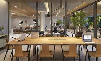 Imagem 7: Apartamento residencial para venda, Sumaré, São Paulo - AP9424