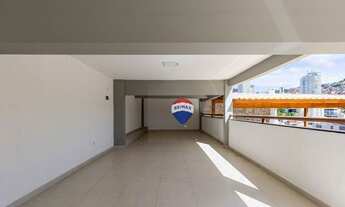 Imagem 2: Apartamento à venda, 85 m² por R$ 299.000,00 - São Mateus - Juiz de Fora/MG